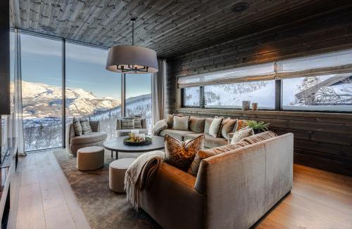 Hemsedal House | Tindekroken 5, Hemsedal