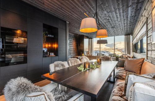 Hemsedal House | Tindekroken 5, Hemsedal