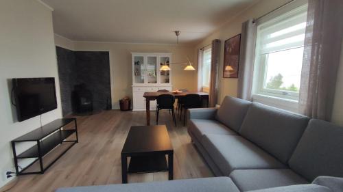 Rauma kommune House | Tindelykke