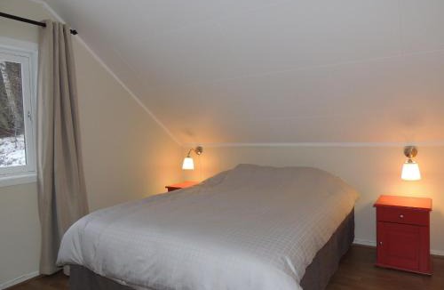 Rauma kommune House | Tindelykke
