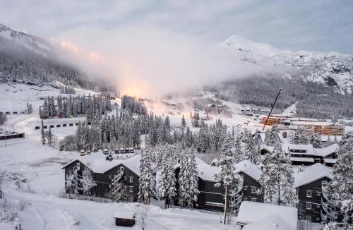 Hemsedal Apartment | Tinden Apartments