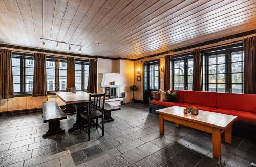Hemsedal Apartment | Tinden Apartments