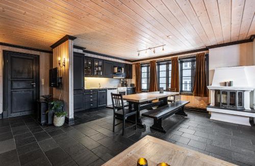 Hemsedal Apartment | Tinden Apartments