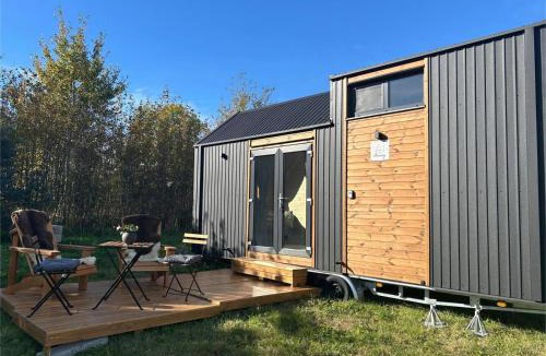 Onsala House | Tiny Escape Vassingso by Tiny Away
