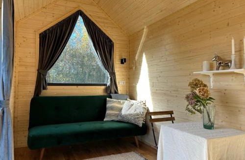 Onsala House | Tiny Escape Vassingso by Tiny Away