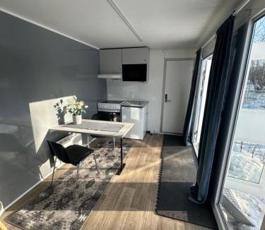 Alta Other | Tiny home in a peaceful, central part of Alta