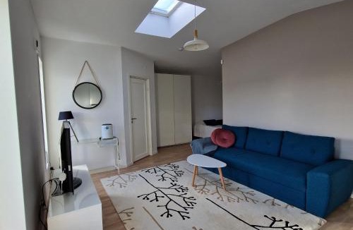 Staffanstorp Municipality Apartment | Tiny Home in a Tiny Town