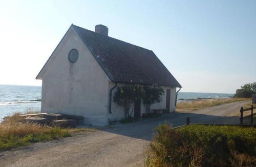 Ljugarn House | Tiny house Gotland by Interhome