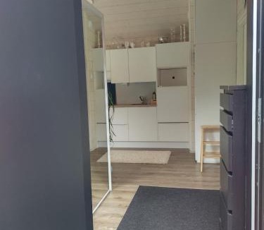 Hailuoto Apartment | Tiny house in Hailuoto