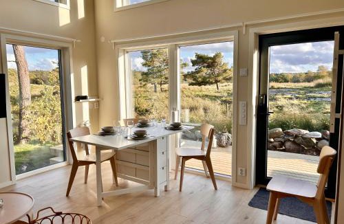 Jorlanda House | Tiny house - Nature, sea, close to Gothenburg