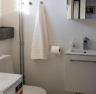 Skokloster Apartment | Tiny House Near Skokloster Castle