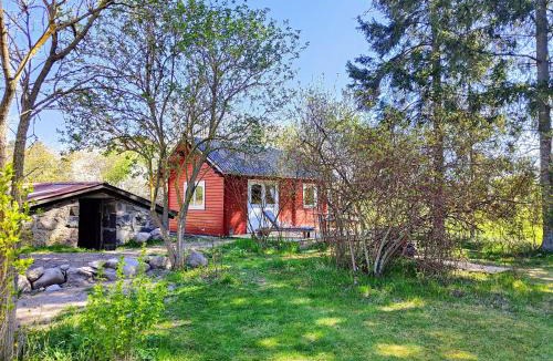 Listerby House | Tiny houses Liv & Lea