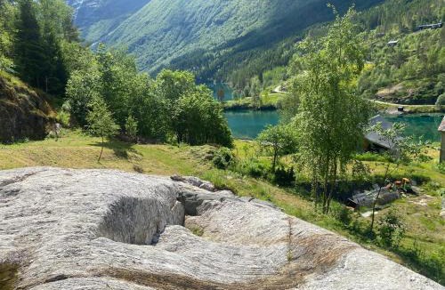 Loen Apartment | Tiritoppen Cabin