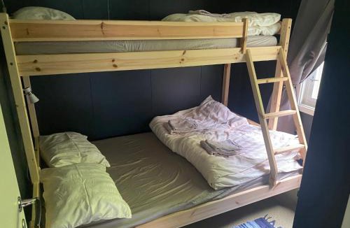 Loen Apartment | Tiritoppen Cabin