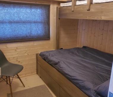 Flaa House | Tiurhytta, Peaceful getaway in the mountains
