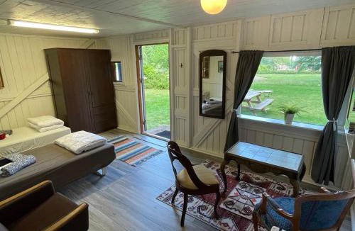 Karlsborg Municipality Hostel | Tivedens Hostel-Vandrarhem