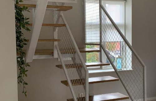 Hoganas Villa | Tivoligatan