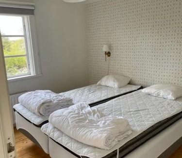 Karlshamn Municipality Hostel | Tjärö Hotell & Vandrarhem