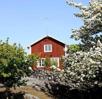 Karlshamn Municipality Hostel | Tjärö Hotell & Vandrarhem