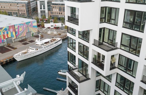 Tjuvholmen Apartment | Tjuvholmen apartments