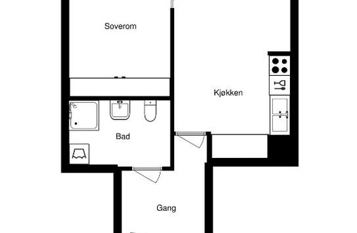Tjuvholmen Apartment | Tjuvholmen apartments