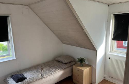 Soder House | Toarp Inn