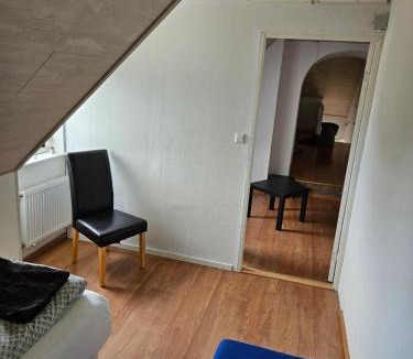 Soder House | Toarp Inn