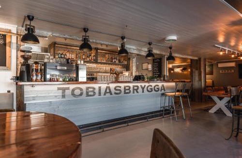 Henningsvaer Apartment | Tobiasbrygga