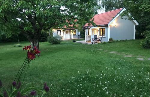 Simrishamn House | Tobisborg 1 Simrishamn
