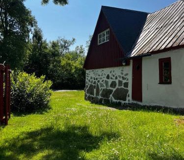 Simrishamn Apartment | Tobishirdgård