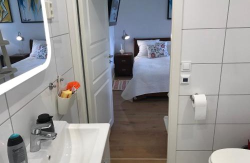 Simrishamn House | TOBSBORG 2