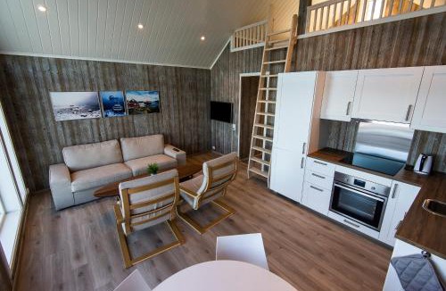 Brønnøy Resort | Toft bryggehotell