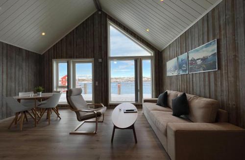 Brønnøy Resort | Toft bryggehotell