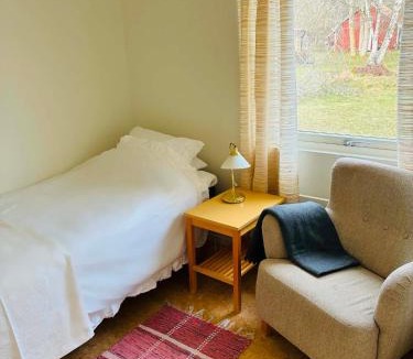 Vibble Hotel | Tofta Strand Bed & Breakfast Familjerum