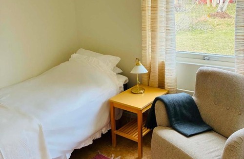 Tofta Hotel | Tofta Strand Bed & Breakfast Dubbelrum 93