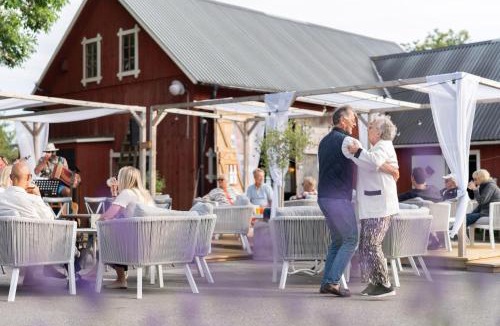 Tofta Bed & Breakfast | Toftagården Bed and Breakfast