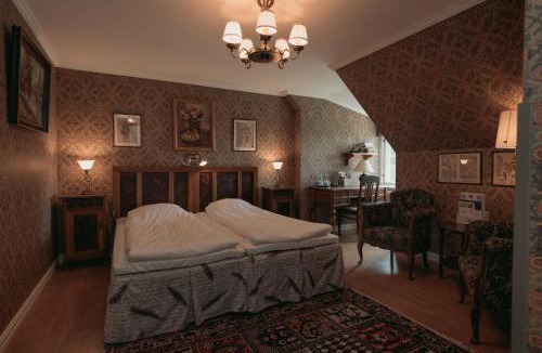 Vittaryd Hotel | Toftaholm Herrgård