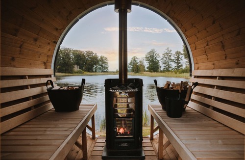 Vittaryd Hotel | Toftaholm Herrgård