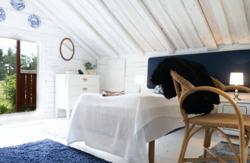 Ryd Bed & Breakfast | Toftahult Gård (farm)