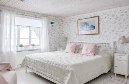 Ryd Bed & Breakfast | Toftahult Gård (farm)