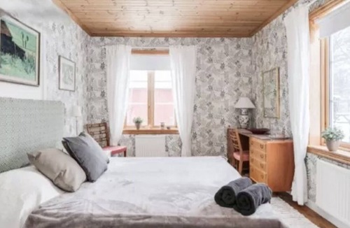 Ryd Bed & Breakfast | Toftahult Gård (farm)