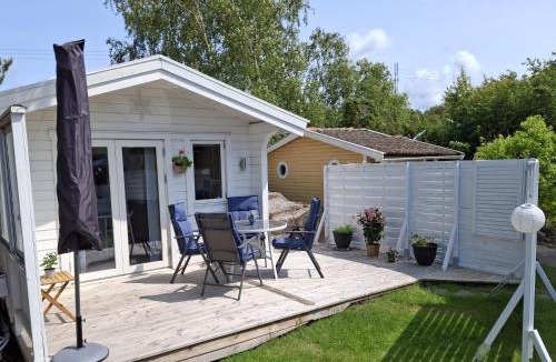 Lycke House | Tofte Guesthouse nära hav, bad och Marstrand