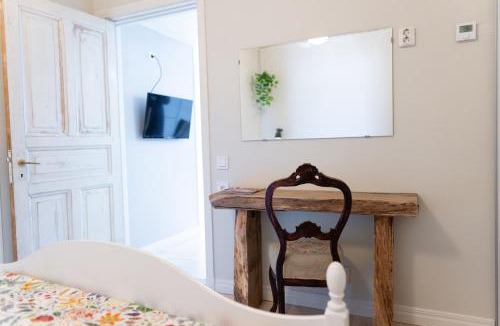 Skaerhamn Apartment | Toftenäs apartment
