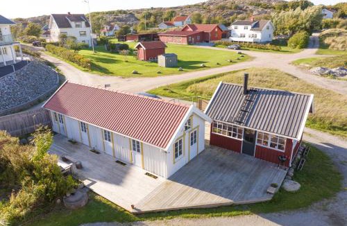 Skaerhamn House | Toftenäs gästhus