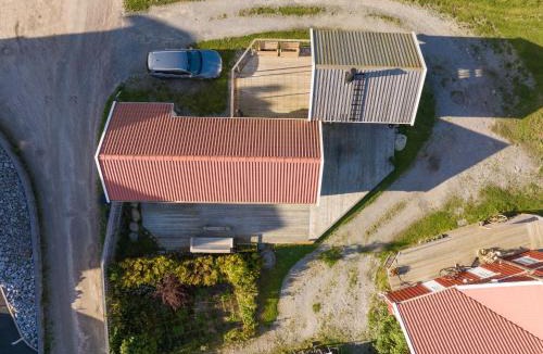 Skaerhamn House | Toftenäs gästhus