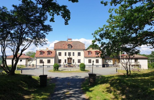 Jonkoping Hotel | Tokeryds Herrgård