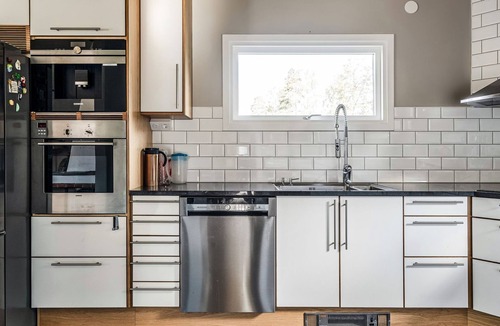 Katrineholm House | Toltorp by Interhome