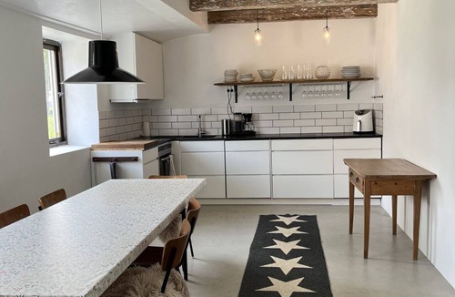 Tommarp Hostel | Tommarp beds without breakfast