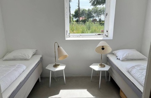 Tommarp Hostel | Tommarp beds without breakfast