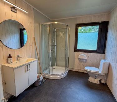 Hamaroy Other | Tommerneset Camping